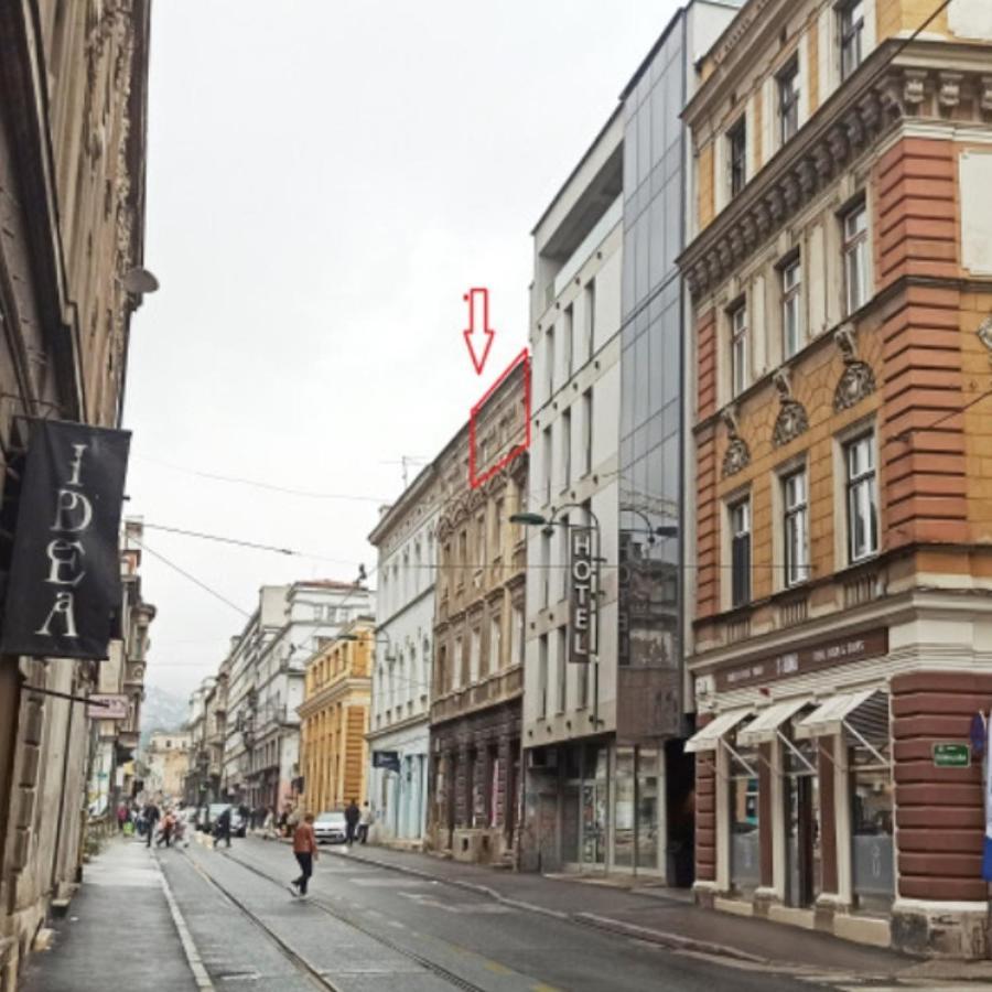 Amore - Best Located, Calm & Super Tidy SJJ Exteriör bild