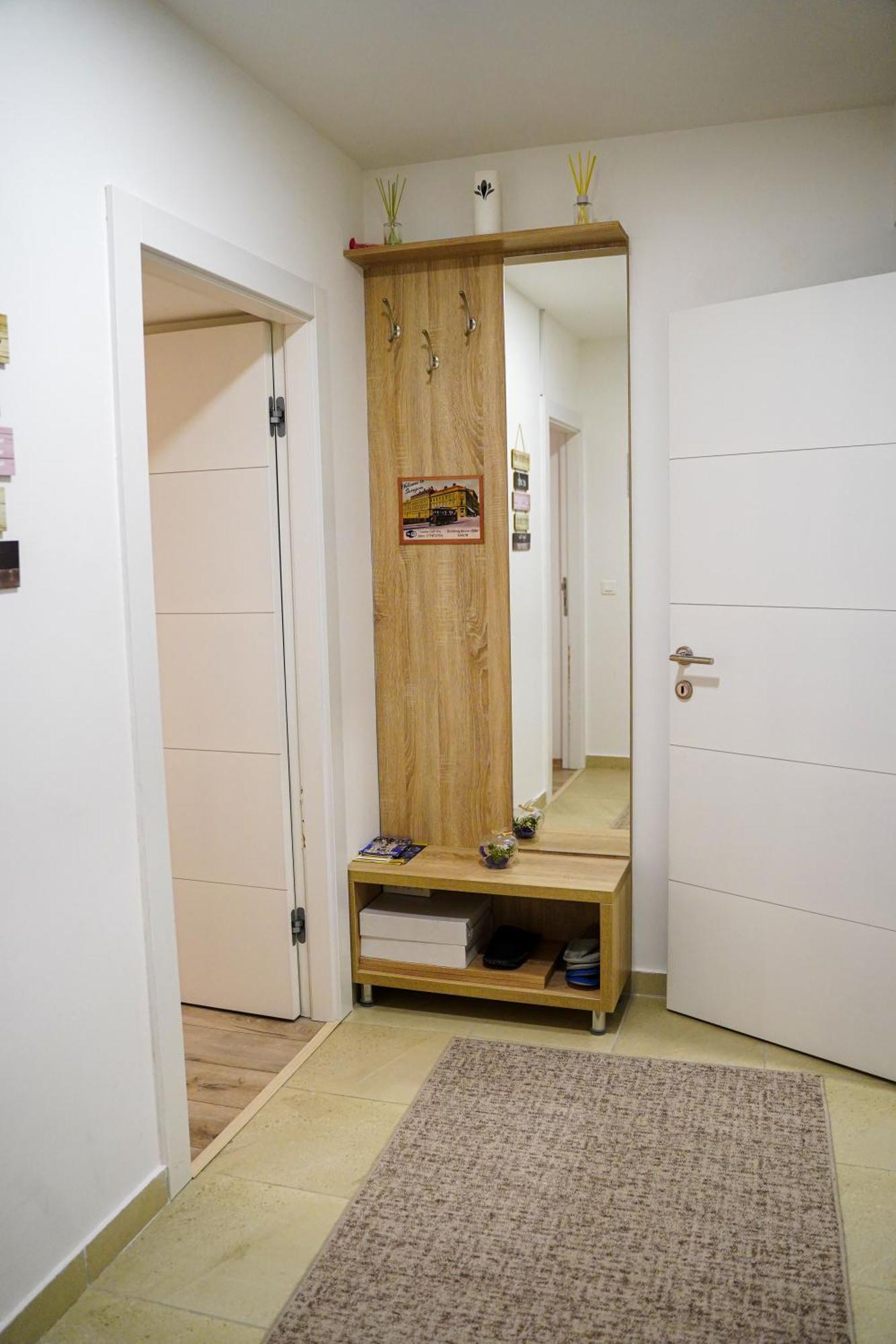 Amore - Best Located, Calm & Super Tidy SJJ Exteriör bild