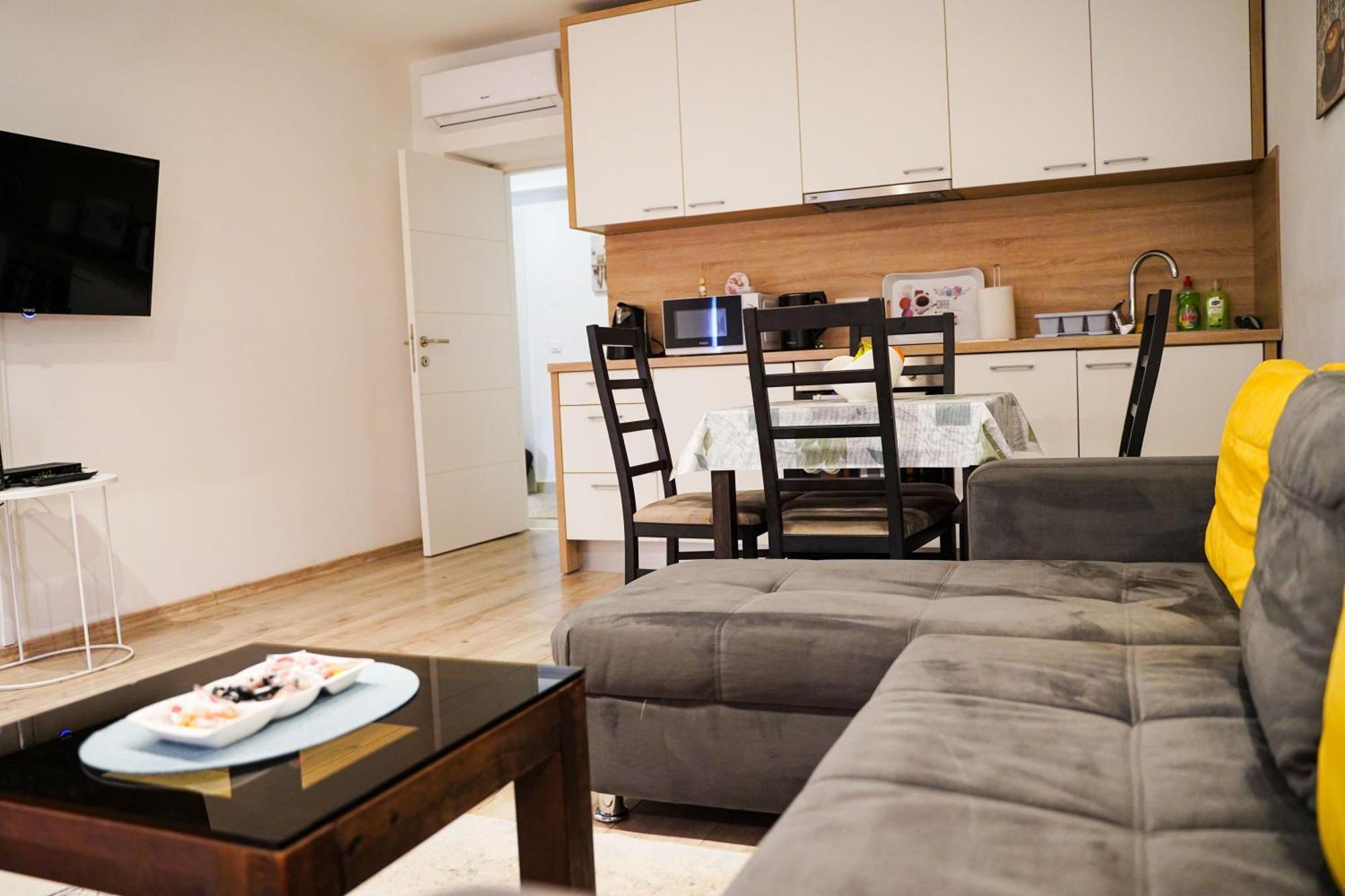 Amore - Best Located, Calm & Super Tidy SJJ Exteriör bild